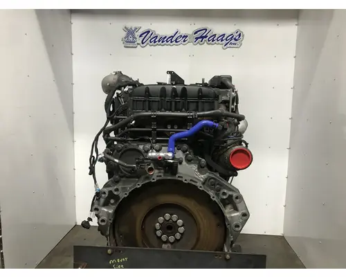 Paccar MX11 Engine Assembly