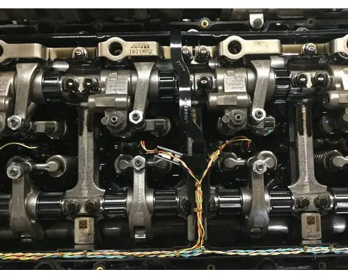 Paccar MX11 Engine Assembly