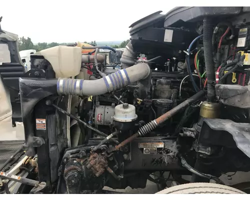 Paccar MX11 Engine Assembly