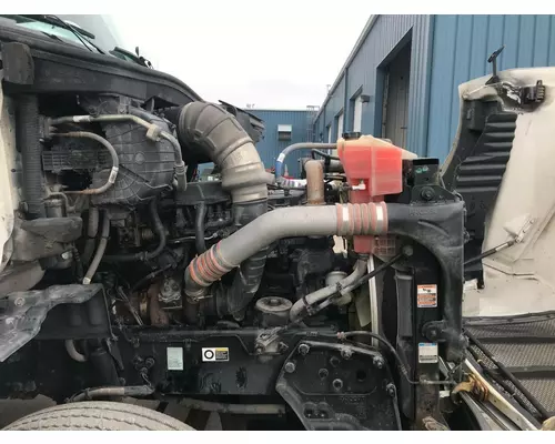 Paccar MX11 Engine Assembly