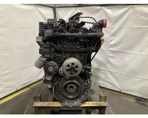 Paccar MX11 Engine Assembly