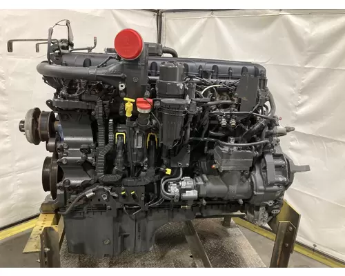 Paccar MX11 Engine Assembly