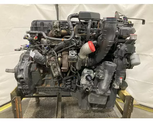 Paccar MX11 Engine Assembly