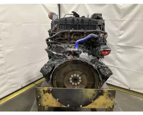 Paccar MX11 Engine Assembly