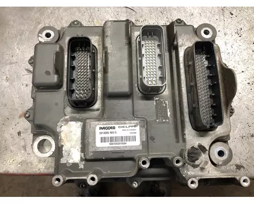 Paccar MX11 Engine Control Module (ECM)