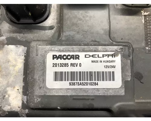 Paccar MX11 Engine Control Module (ECM)