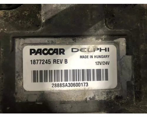 Paccar MX11 Engine Control Module (ECM)