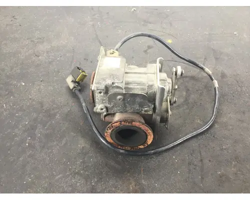 Paccar MX11 Engine Misc. Parts