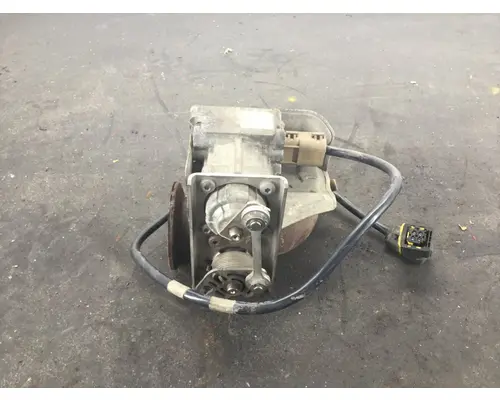 Paccar MX11 Engine Misc. Parts