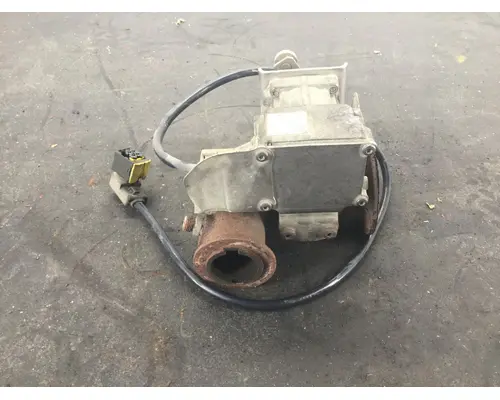 Paccar MX11 Engine Misc. Parts