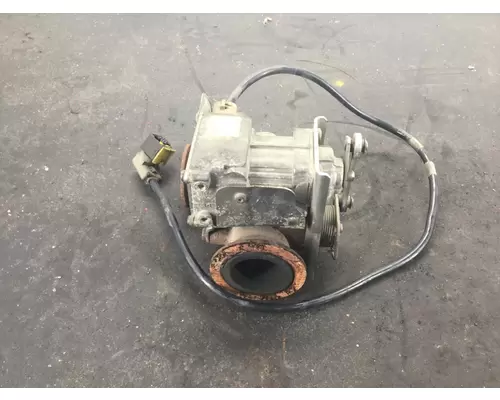 Paccar MX11 Engine Misc. Parts