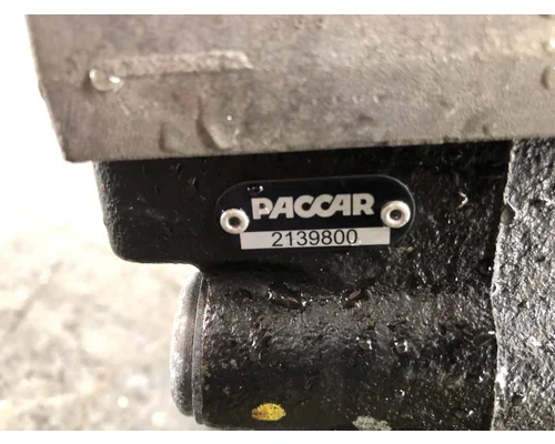 Paccar MX13 Air Compressor