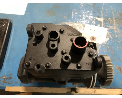 Paccar MX13 Air Compressor