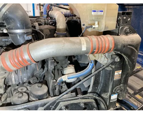 Paccar MX13 Air Transfer Tube