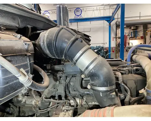 Paccar MX13 Air Transfer Tube