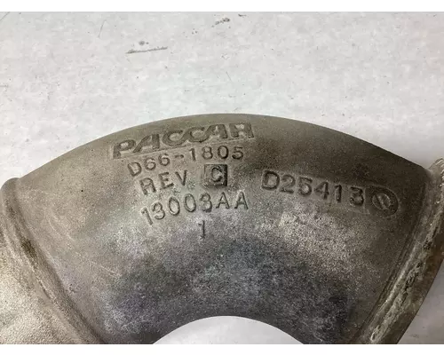 Paccar MX13 Air Transfer Tube