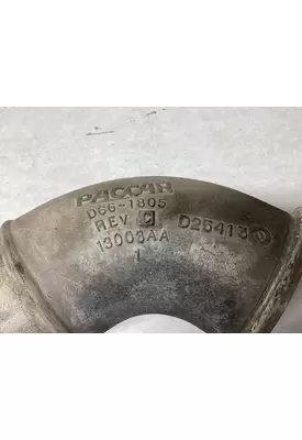 Paccar MX13 Air Transfer Tube