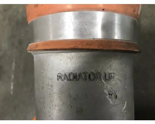 Paccar MX13 Air Transfer Tube