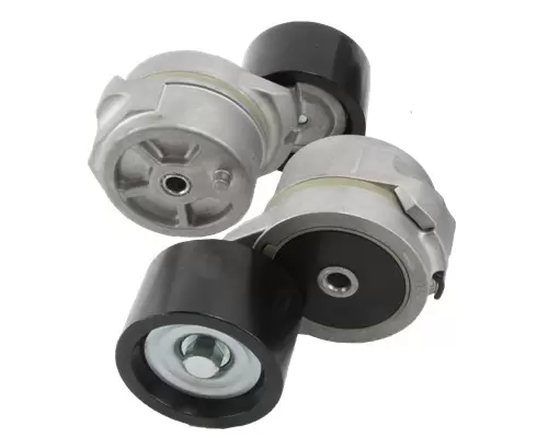 Paccar MX13 Belt Tensioner