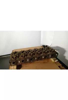 Paccar MX13 Cylinder Head