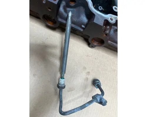 Paccar MX13 Cylinder Head
