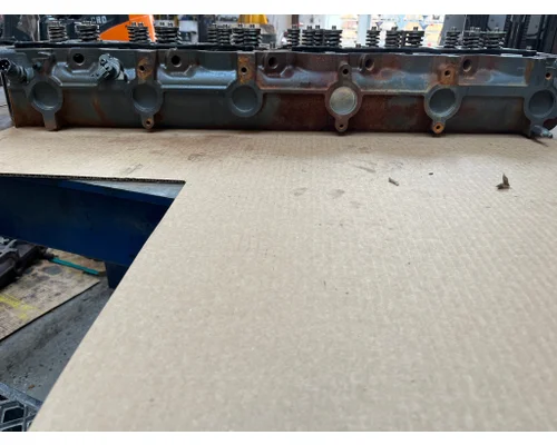 Paccar MX13 Cylinder Head