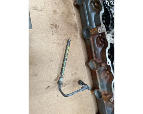 Paccar MX13 Cylinder Head