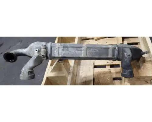 Paccar MX13 EGR Cooler