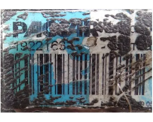 Paccar MX13 EGR Cooler