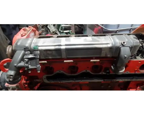 Paccar MX13 EGR Cooler