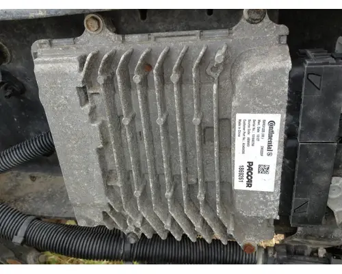 Paccar MX13 Electrical Misc. Parts