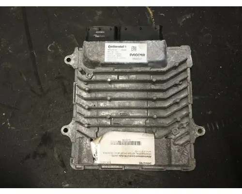 Paccar MX13 Electrical Misc. Parts