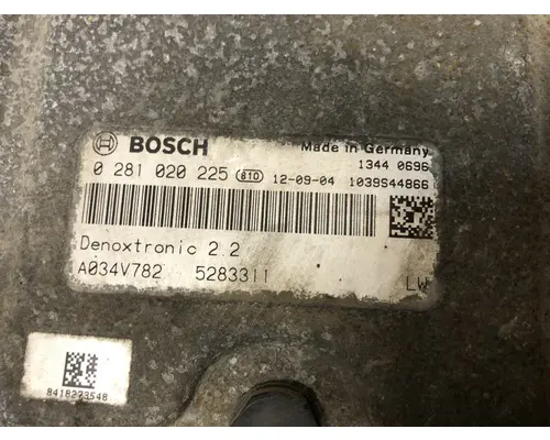 Paccar MX13 Electrical Misc. Parts