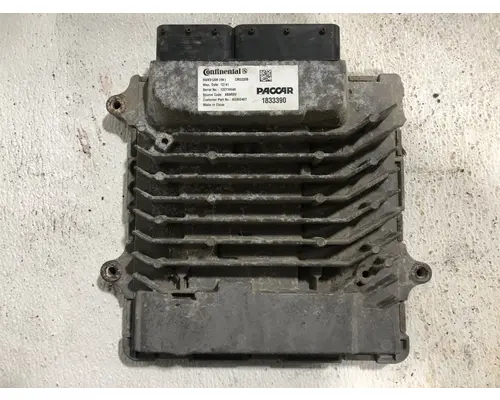 Paccar MX13 Electrical Misc. Parts