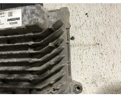 Paccar MX13 Electrical Misc. Parts