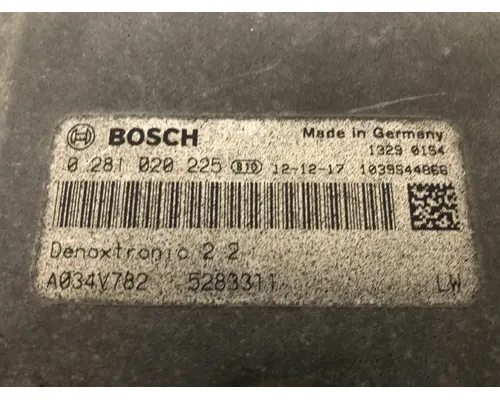 Paccar MX13 Electrical Misc. Parts