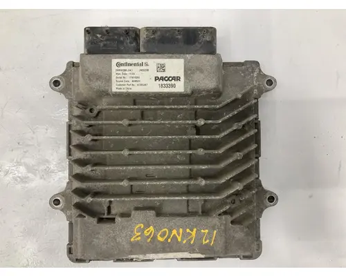Paccar MX13 Electrical Misc. Parts