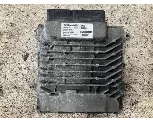 Paccar MX13 Electrical Misc. Parts