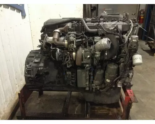 Paccar MX13 Engine Assembly