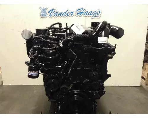 Paccar MX13 Engine Assembly