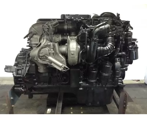 Paccar MX13 Engine Assembly