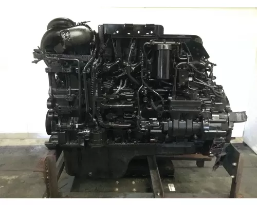 Paccar MX13 Engine Assembly