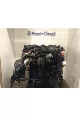 Paccar MX13 Engine Assembly