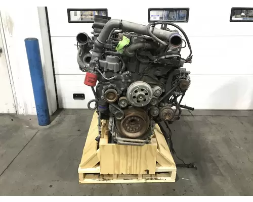 Paccar MX13 Engine Assembly