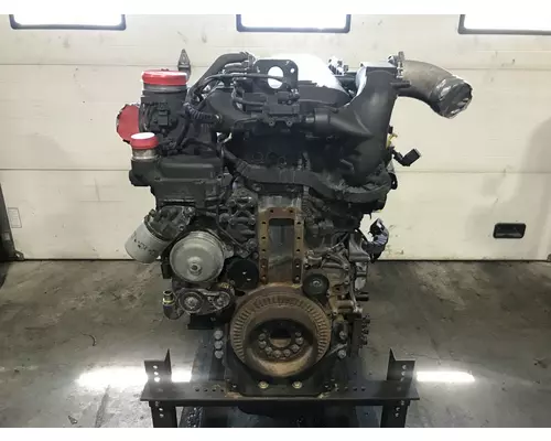 Paccar MX13 Engine Assembly