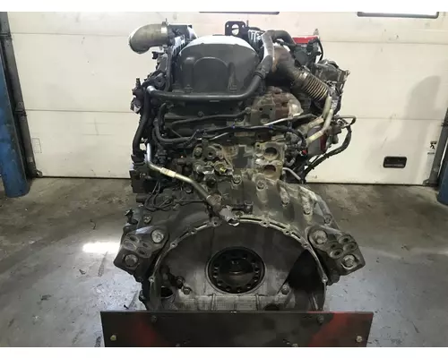 Paccar MX13 Engine Assembly