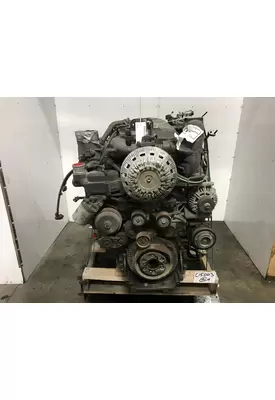 Paccar MX13 Engine Assembly