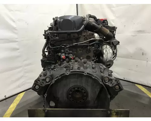 Paccar MX13 Engine Assembly