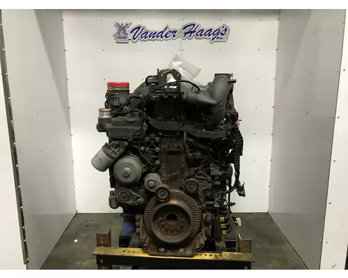 Paccar MX13 Engine Assembly