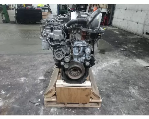 Paccar MX13 Engine Assembly